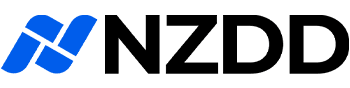NZDD Logo
